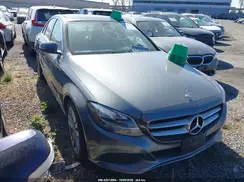 55SWF4JB0JU270640 2018 MERCEDES-BENZ C-KLASSE