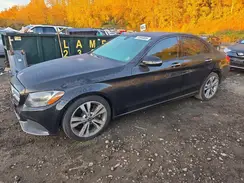 55SWF4JB0JU273232 2018 MERCEDES-BENZ C-KLASSE