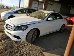 55SWF4JB0JU273876 2018 MERCEDES-BENZ C-KLASSE