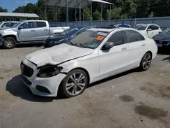 55SWF4JB0JU274350 2018 MERCEDES-BENZ C-KLASSE