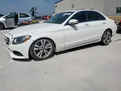 55SWF4JB0JU274493 2018 MERCEDES-BENZ C-KLASSE