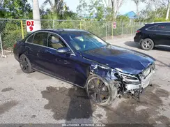 55SWF4JB0JU274929 2018 MERCEDES-BENZ C-KLASSE