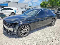 55SWF4JB0JU276454 2018 MERCEDES-BENZ C-KLASSE