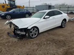 55SWF4JB0JU278236 2018 MERCEDES-BENZ C-KLASSE