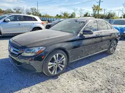 55SWF4JB0JU278463 2018 MERCEDES-BENZ C-KLASSE