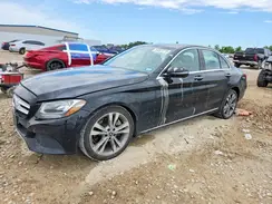 55SWF4JB0JU278964 2018 MERCEDES-BENZ C-KLASSE