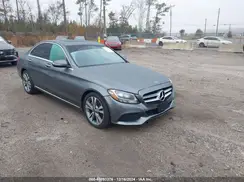 55SWF4JB0JU279631 2018 MERCEDES-BENZ C-KLASSE