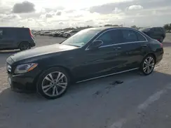 55SWF4JB0JU280214 2018 MERCEDES-BENZ C-KLASSE