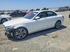 55SWF4JB0JU280813 2018 MERCEDES-BENZ C-KLASSE