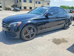 55SWF4JB0JU280830 2018 MERCEDES-BENZ C-KLASSE