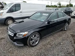 55SWF4JB0JU281458 2018 MERCEDES-BENZ C-KLASSE
