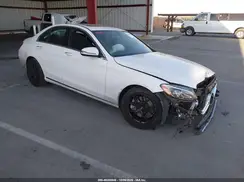 55SWF4JB0JU281959 2018 MERCEDES-BENZ C-KLASSE