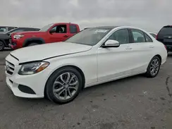 55SWF4JB1GU101705 2016 MERCEDES-BENZ C-KLASSE