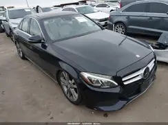 55SWF4JB1GU102871 2016 MERCEDES-BENZ C-KLASSE