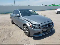 55SWF4JB1GU103132 2016 MERCEDES-BENZ C-KLASSE