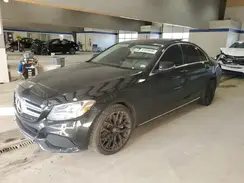 55SWF4JB1GU104765 2016 MERCEDES-BENZ C-KLASSE