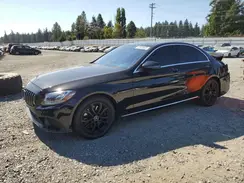55SWF4JB1GU107150 2016 MERCEDES-BENZ C-KLASSE