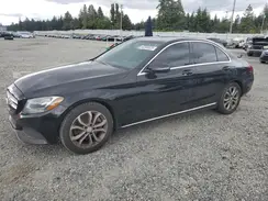 55SWF4JB1GU109657 2016 MERCEDES-BENZ C-KLASSE