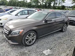 55SWF4JB1GU114650 2016 MERCEDES-BENZ C-KLASSE