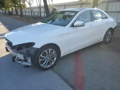 55SWF4JB1GU120495 2016 MERCEDES-BENZ C-KLASSE