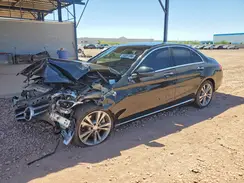 55SWF4JB1GU126281 2016 MERCEDES-BENZ C-KLASSE