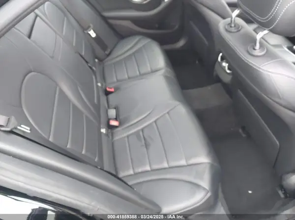 55SWF4JB1GU126426 2016 MERCEDES-BENZ C-KLASSE - Image 8