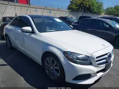 55SWF4JB1GU128855 2016 MERCEDES-BENZ C-KLASSE