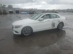 55SWF4JB1GU129097 2016 MERCEDES-BENZ C-KLASSE