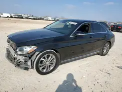 55SWF4JB1GU143243 2016 MERCEDES-BENZ C-KLASSE