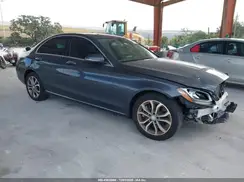 55SWF4JB1GU144005 2016 MERCEDES-BENZ C-KLASSE