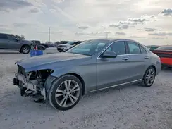 55SWF4JB1GU144490 2016 MERCEDES-BENZ C-KLASSE