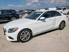 55SWF4JB1GU149351 2016 MERCEDES-BENZ C-KLASSE