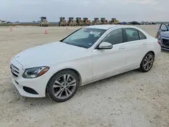 55SWF4JB1GU152251 2016 MERCEDES-BENZ C-KLASSE