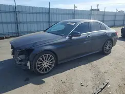 55SWF4JB1GU153383 2016 MERCEDES-BENZ C-KLASSE