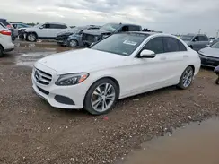 55SWF4JB1GU154078 2016 MERCEDES-BENZ C-KLASSE
