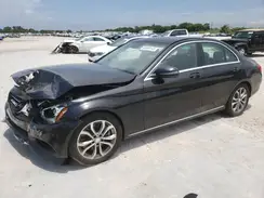 55SWF4JB1GU154775 2016 MERCEDES-BENZ C-KLASSE