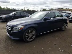 55SWF4JB1GU155070 2016 MERCEDES-BENZ C-KLASSE