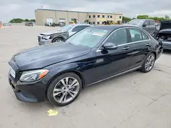 55SWF4JB1GU157370 2016 MERCEDES-BENZ C-KLASSE