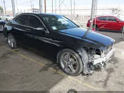 55SWF4JB1GU161211 2016 MERCEDES-BENZ C-KLASSE