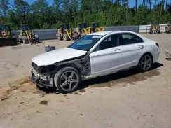55SWF4JB1GU161516 2016 MERCEDES-BENZ C-KLASSE