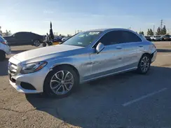 55SWF4JB1GU164013 2016 MERCEDES-BENZ C-KLASSE