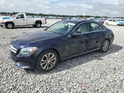 55SWF4JB1GU164433 2016 MERCEDES-BENZ C-KLASSE
