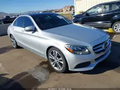 55SWF4JB1GU170085 2016 MERCEDES-BENZ C-KLASSE