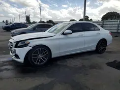 55SWF4JB1GU171737 2016 MERCEDES-BENZ C-KLASSE