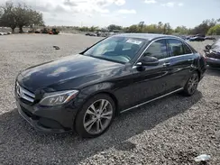 55SWF4JB1GU171852 2016 MERCEDES-BENZ C-KLASSE