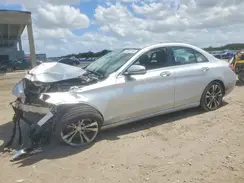 55SWF4JB1GU173679 2016 MERCEDES-BENZ C-KLASSE