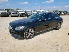 55SWF4JB1GU177215 2016 MERCEDES-BENZ C-KLASSE
