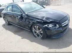 55SWF4JB1HU190340 2017 MERCEDES-BENZ C-KLASSE