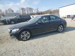 55SWF4JB1HU204513 2017 MERCEDES-BENZ C-KLASSE
