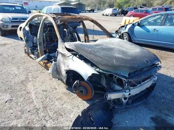 55SWF4JB1HU227869 2017 MERCEDES-BENZ C-KLASSE - Image 1
